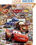 Cars (Look and Find)