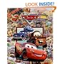 Cars (Look and Find (Publications International))