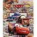 Cars (Look and Find (Publications International))
