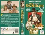 Gambler Part 3 [VHS]