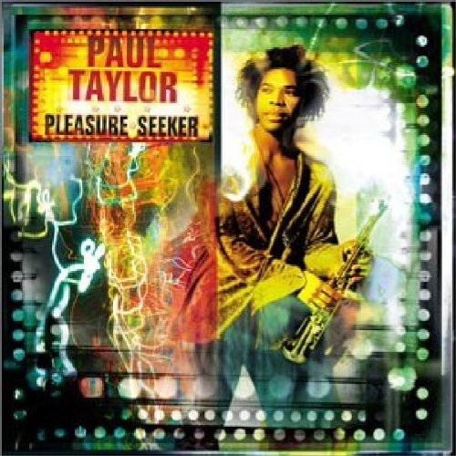 Paul Taylor - Smooth Jazz 1