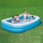 Bestway Piscina gonfiabile rettangola...