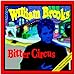 William Brooks, Bitter Circus, 発売中