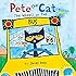 Pete the Cat: The Wheels on the Bus Board Book
