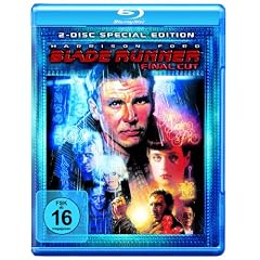 Blade Runner - 2 discs special edition - Final Cut