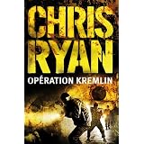 Operation kremlinpar Chris Ryan