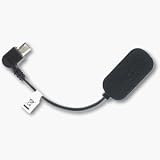 OEM MOTOROLA SYN1505 HEADSET ADAPTER FOR RAZR SLVR KRZR