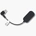 OEM MOTOROLA RAZR V3 SYN1504 STEREO MP3 HEADSET ADAPTER