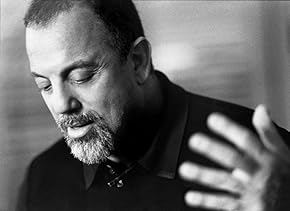 Image of Billy Joel