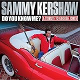 Do You Know Me? A Tribute To George Jones