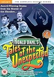 Tales Of The Unexpected - The Complete Second Series