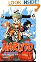 Naruto: Volume 5