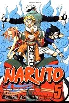 Naruto, Vol. 5