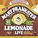 Mary Prankster, Lemonade: Live by Prankster, Mary (2004-04-05) &#x3010;&#x4E26;&#x884C;&#x8F38;&#x5165;&#x54C1;&#x3011;, 発売中