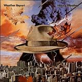 Heavy Weather (Limited Edition)