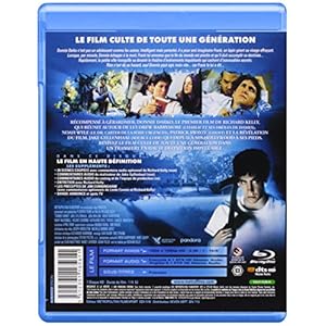 Donnie Darko [Blu-ray]
