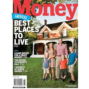 Money (2-year)