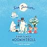 Finn Family Moomintroll