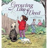 Growing Like a Weed : A For Better or for Worse Collection ~ Lynn Johnston