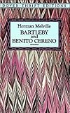 Bartleby and Benito Cereno