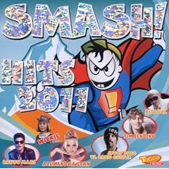 Smash! Hits 2011