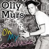 OLLY MURS - DON'T SAY GOODNIGHT YET