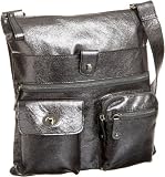 High Fashion East West Bow Clutch