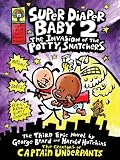 Super Diaper Baby #2: The Invasion of the Potty Snatchers