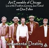 Fundamental Destiny