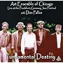 Fundamental Destiny-Live at Th