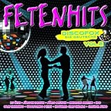 Fetenhits Discofox-Die