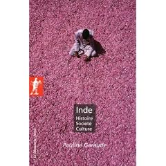 Inde : Histoire, soci�t�, culture