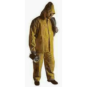 Maurice Sporting Goods #7881-XXL XXLG Yellow Norea Rainsuit