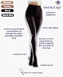 773P Pantyhose Sigvaris Truly Transparent 30-40mmHg
