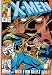 Book Uncanny X-men 287 (vol 1)