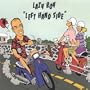 Left Hand Side