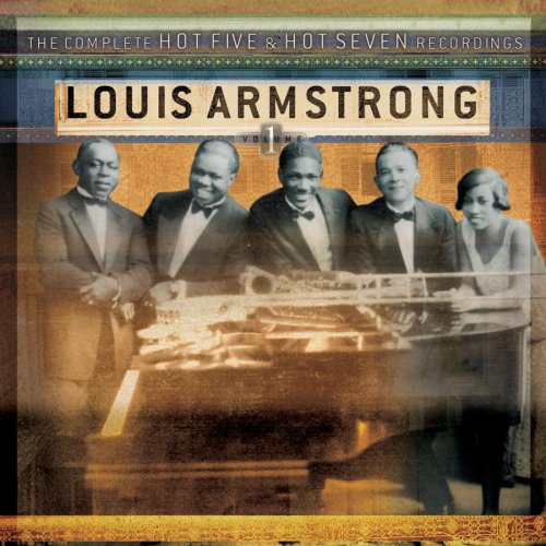 Louis Armstrong - Louis Armstrong 1923-1927 - Zortam Music