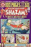  : Shazam! The World's Mightiest Mortal (Comic) April 1975 No. 17 (Teams Up With a Ghost, 3)