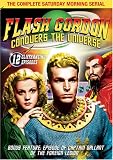 Flash Gordon Conquers the Universe - The Complete Saturday Morning Serial