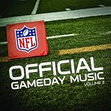 Official Gameday Music Of The NFL Vol. 2