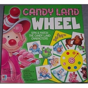 http://www.boardgamebeast.com/candy-land-games-candyland-wheel.html! http://www.boardgamebeast.com/candy-land-games-candyland-wheel.html!