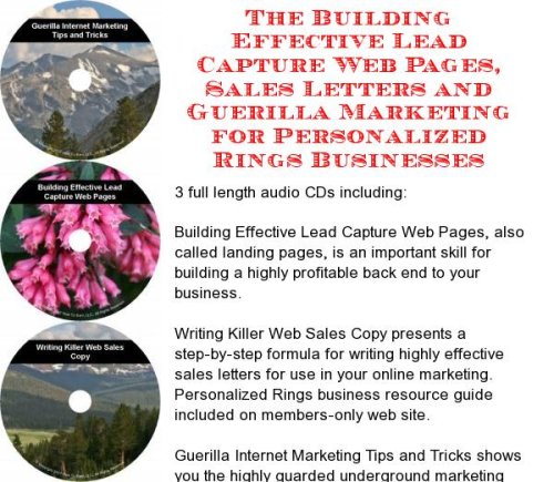 Web Rings