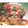 Holiday Celebrations Gift Basket - Large