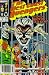Book The West Coast Avengers #34 : Prisoners of the Slave-World (Marvel Comics)