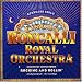 Circus Roncalli Royal Orchestr