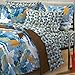My Room Extreme Sports Ultra Soft Microfiber Boys Comforter Set, Multi-Colored, Full