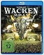 Wacken 2011 - Live at the Wacken Open Air [Blu-ray]