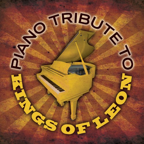 Produkt-Bild: Piano Tribute to Kings of Leon