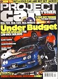 Project Car Tuner