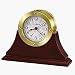 Howard Miller South Pier Clock Brass Finish Quartz Movement - Time / Tide / Barometer - Howard Miller